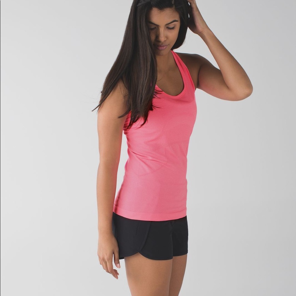 Lululemon Swiftly Tech Tank Top